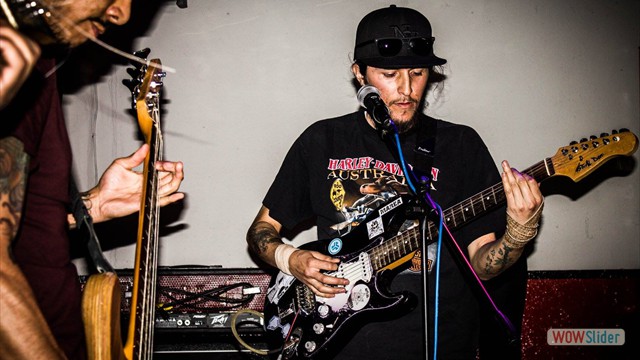 javascript slideshow